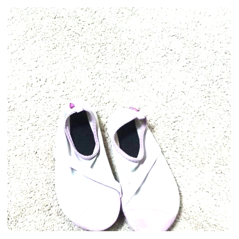 Water shoes for kids